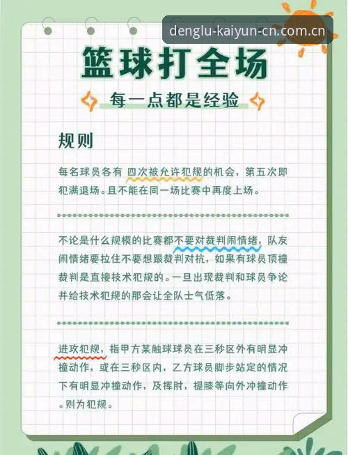 玩转KAIYUN篮球赔率水位分析必须避开的三个实用陷阱